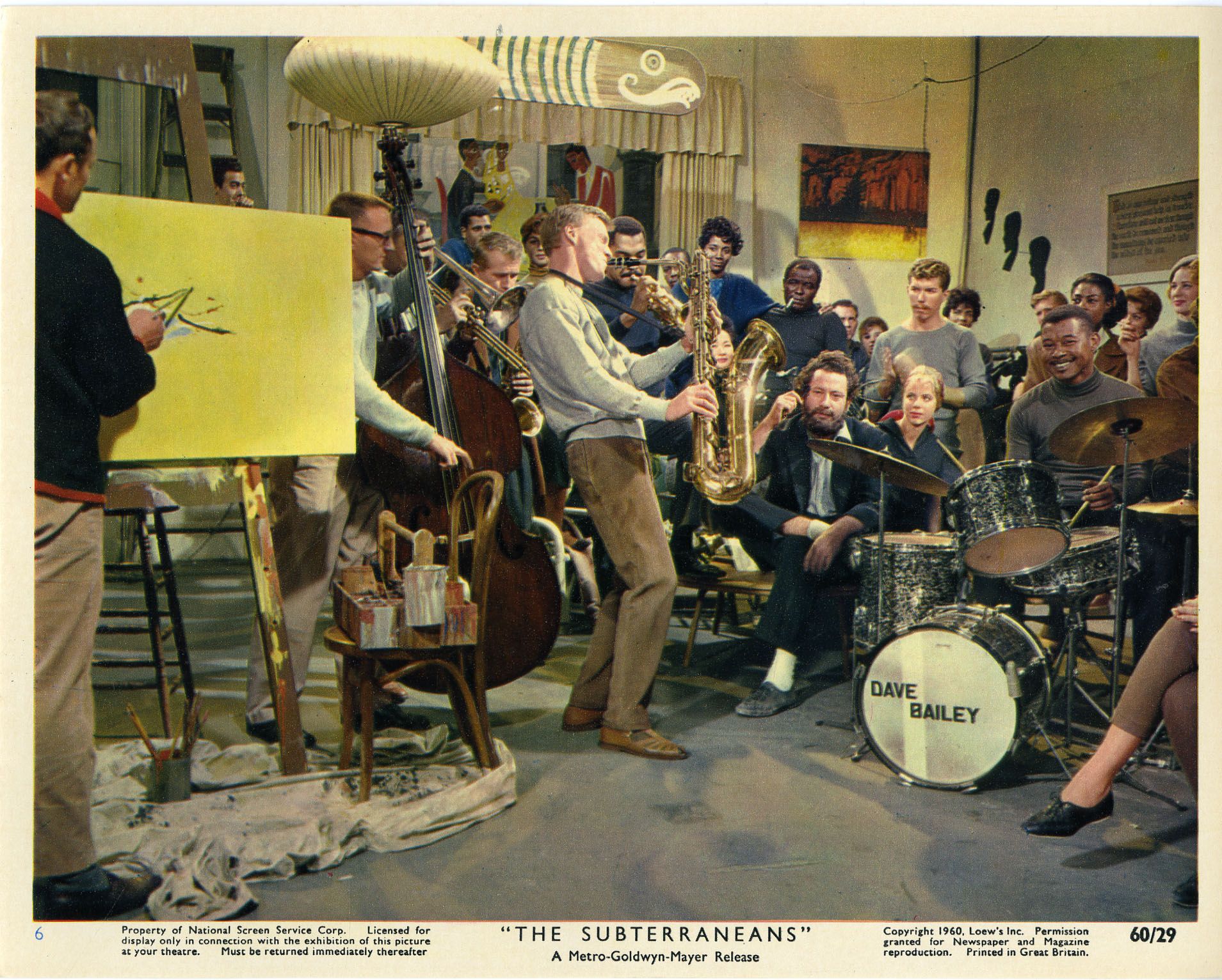 Beat Generation — Looking Back on Bohemia by the Bay - MillValleyLit